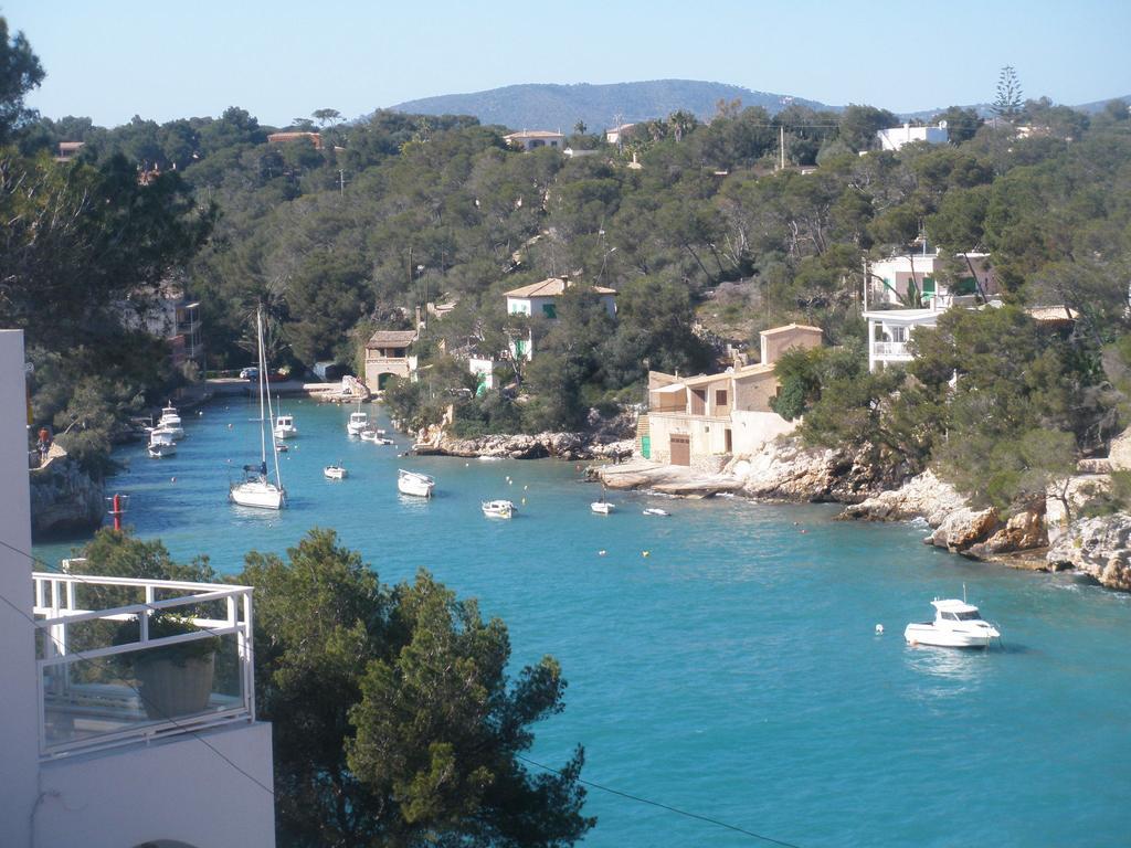 Cala Figuera *