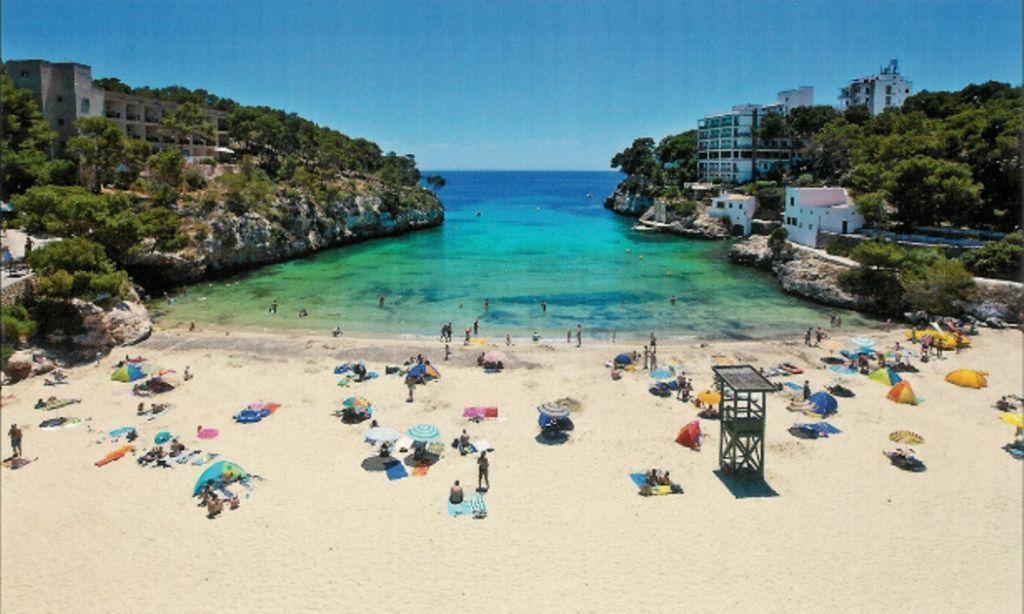 Holiday home Cala Figuera Cala Figuera (Mallorca)