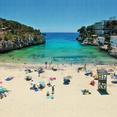 Chalet Cala Figuera Cala Figuera  Pokój zdjęcie