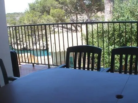 Chalet Cala Figuera Cala Figuera  Pokój zdjęcie