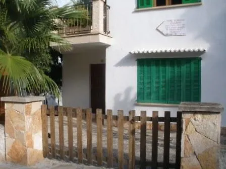 Chalet Cala Figuera Cala Figuera  Pokój zdjęcie
