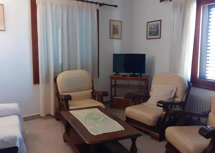 Chalet Cala Figuera
