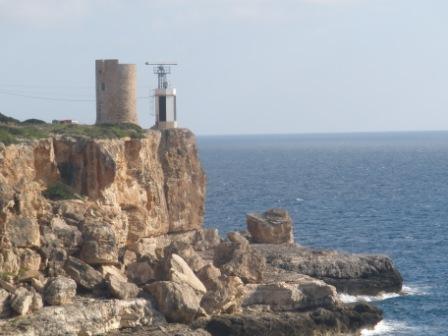 Dom wakacyjny Cala Figuera